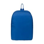 Arlo rPET Backpack - Royal Blue 2 Arlo rPET Backpack - Royal Blue 2