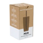 MiiR Everywhere Straw Tumbler - 16 Oz. - Tidal Blue - Alternate MiiR Everywhere Straw Tumbler - 16 Oz. - Tidal Blue - Alternate
