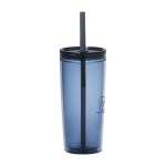MiiR Everywhere Straw Tumbler - 16 Oz. - Tidal Blue - Alternate MiiR Everywhere Straw Tumbler - 16 Oz. - Tidal Blue - Alternate