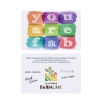Fabulously You For All You Do Greeting Card - White - Alternate Fabulously You For All You Do Greeting Card - White - Alternate