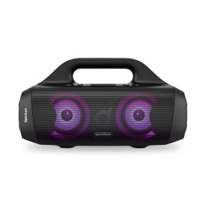 Anker® Soundcore Select Pro Bluetooth® Speaker - Black 1 Anker® Soundcore Select Pro Bluetooth® Speaker - Black 1