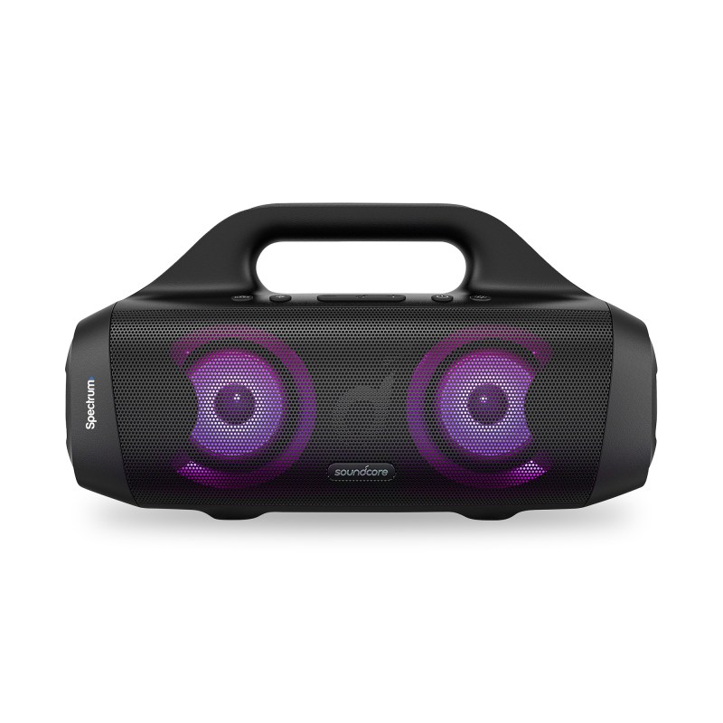 Anker® Soundcore Select Pro Bluetooth® Speaker - Black 1 Anker® Soundcore Select Pro Bluetooth® Speaker - Black 1
