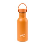 Arlo Classics Stainless Steel Hydration Bottle - 17 Oz. - Carrot Curl 1 Arlo Classics Stainless Steel Hydration Bottle - 17 Oz. - Carrot Curl 1