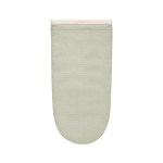 La Cuisine Oven Mitt with AWARE™ - Light Grey 2 La Cuisine Oven Mitt with AWARE™ - Light Grey 2