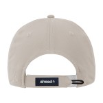 Ahead Frio Performance Cap - Stone - Alternate Ahead Frio Performance Cap - Stone - Alternate