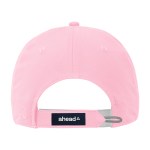 Ahead Frio Performance Cap - Soft Pink - Alternate Ahead Frio Performance Cap - Soft Pink - Alternate