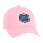 Ahead Frio Performance Cap - Soft Pink 1 Ahead Frio Performance Cap - Soft Pink 1