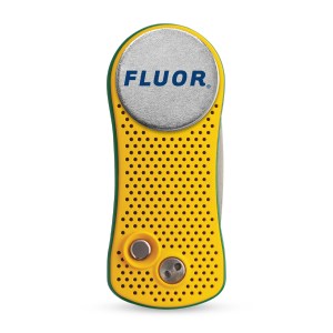 Ahead Switchfix Divot Repair Tool - Yellow-Green 1 Ahead Switchfix Divot Repair Tool - Yellow-Green 1