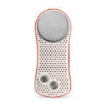 Ahead Switchfix Divot Repair Tool - White-Orange 2 Ahead Switchfix Divot Repair Tool - White-Orange 2