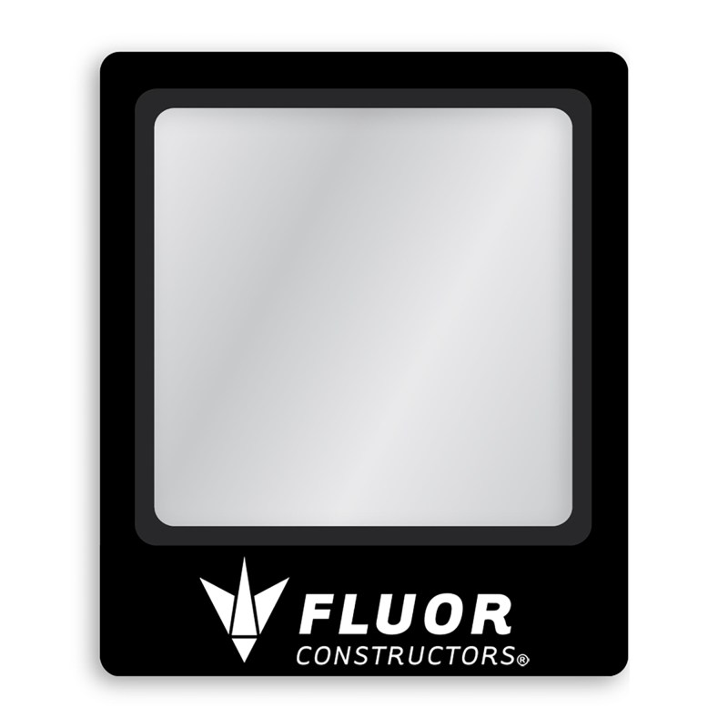 Ahead Vetro-Vue Box - Black 1 Ahead Vetro-Vue Box - Black 1