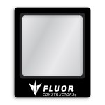 Ahead Vetro-Vue Box - Black 1 Ahead Vetro-Vue Box - Black 1