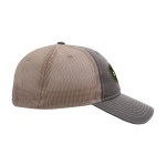 Ahead Wharf Cap - Storm - Alternate Ahead Wharf Cap - Storm - Alternate