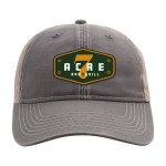 Ahead Wharf Cap - Storm - Alternate Ahead Wharf Cap - Storm - Alternate