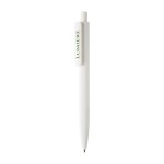 X3 Pen Smooth Touch - White - Alternate X3 Pen Smooth Touch - White - Alternate