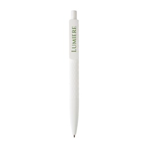 X3 Pen Smooth Touch - White 1 X3 Pen Smooth Touch - White 1