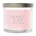 Yankee Candle® Small Tumbler Candle - Pink Sands 1 Yankee Candle® Small Tumbler Candle - Pink Sands 1