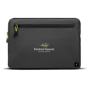 Native Union Ultralight Sleeve for MacBook 16" - Black 1 Native Union Ultralight Sleeve for MacBook 16" - Black 1