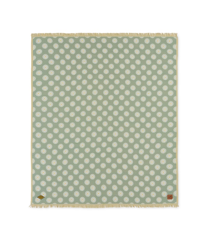 Slowtide® Driftweave Beach Blanket - Sundazed 1 Slowtide® Driftweave Beach Blanket - Sundazed 1