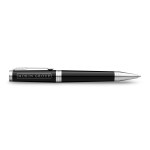 Parker Ingenuity Ballpoint - Black-ChromeTrim - Alternate Parker Ingenuity Ballpoint - Black-ChromeTrim - Alternate