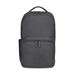 Fletcher Recycled rPET Laptop Backpack - Black Sand 2 Fletcher Recycled rPET Laptop Backpack - Black Sand 2