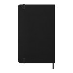 Moleskine Hard Cover Large 12-Month Weekly 2027 Planner - Black - Alternate Moleskine Hard Cover Large 12-Month Weekly 2027 Planner - Black - Alternate