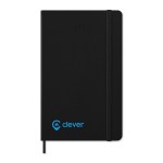 Moleskine Hard Cover Large 12-Month Weekly 2027 Planner - Black 1 Moleskine Hard Cover Large 12-Month Weekly 2027 Planner - Black 1