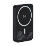 iLive Powered 5K Power Bank with Wireless and USB-C - Black 1 iLive Powered 5K Power Bank with Wireless and USB-C - Black 1