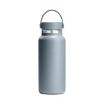 Hydro Flask Wide Flex Cap Bottle 32 Oz. - Shale Gray 2 Hydro Flask Wide Flex Cap Bottle 32 Oz. - Shale Gray 2