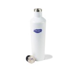 CORKCICLE® Canteen - 25 Oz. - Gloss White - Alternate CORKCICLE® Canteen - 25 Oz. - Gloss White - Alternate