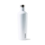 CORKCICLE® Canteen - 25 Oz. - Gloss White - Alternate CORKCICLE® Canteen - 25 Oz. - Gloss White - Alternate