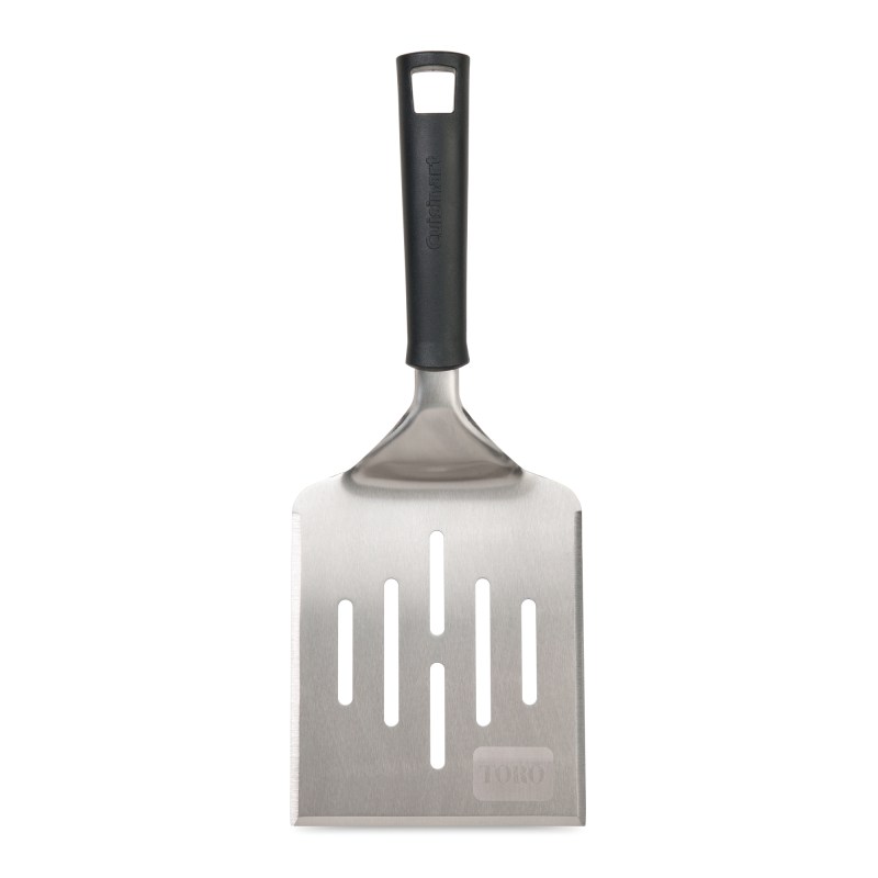 Cuisinart Outdoors XL BBQ Spatula - Stainless Steel 1 Cuisinart Outdoors XL BBQ Spatula - Stainless Steel 1