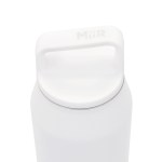 MiiR® Vacuum Insulated Wide Mouth Bottle - 32 Oz. - White Powder - Alternate MiiR® Vacuum Insulated Wide Mouth Bottle - 32 Oz. - White Powder - Alternate