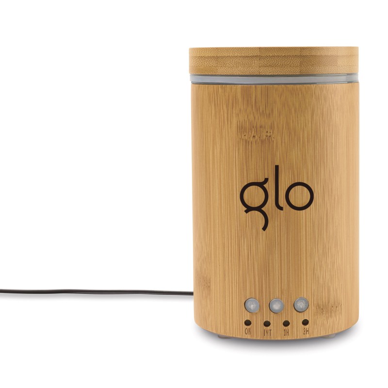 Bamboo Aromatic Oil Diffuser - Bamboo 1 Bamboo Aromatic Oil Diffuser - Bamboo 1