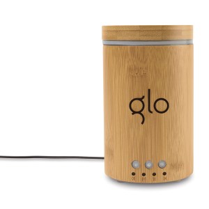 Bamboo Aromatic Oil Diffuser - Bamboo 1 Bamboo Aromatic Oil Diffuser - Bamboo 1