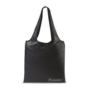 Out of the Ocean® Pocket Tote - Black 1 Out of the Ocean® Pocket Tote - Black 1