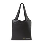 Out of the Ocean Pocket Tote - Black 1 Out of the Ocean Pocket Tote - Black 1
