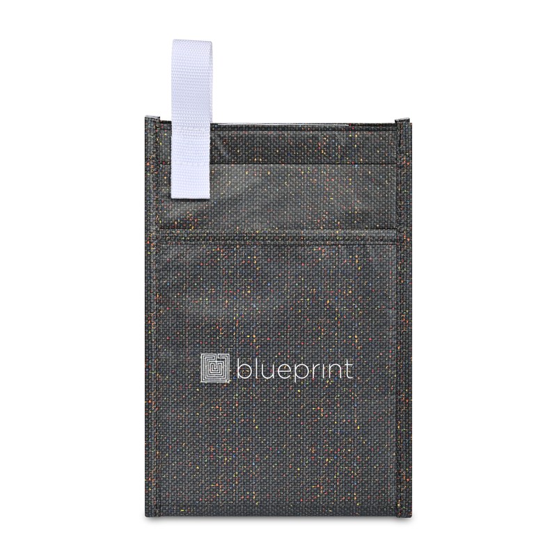 Sami Lunch Cooler - Shadow Fleck 1 Sami Lunch Cooler - Shadow Fleck 1