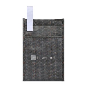 Sami Lunch Cooler - Shadow Fleck 1 Sami Lunch Cooler - Shadow Fleck 1