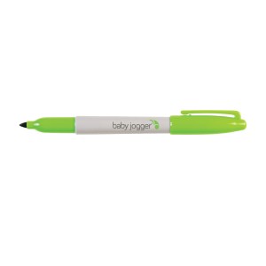 Sharpie® Fine Point - Lime 1 Sharpie® Fine Point - Lime 1