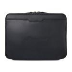 Travis & Wells® Envoy Junior Tech Folio - Black 1 Travis & Wells® Envoy Junior Tech Folio - Black 1