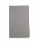 Moleskine® Cahier Ruled Large Journal - Pebble Grey 2 Moleskine® Cahier Ruled Large Journal - Pebble Grey 2