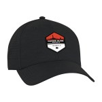 Ahead Brezo Performance Cap - Black Heather 1 Ahead Brezo Performance Cap - Black Heather 1