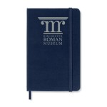 Moleskine® Pocket Notebook Gift Set - Sapphire Blue - Alternate Moleskine® Pocket Notebook Gift Set - Sapphire Blue - Alternate