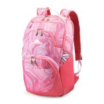 High Sierra® Swoop SG Laptop Backpack - Pink Marble-Bubblegum Pink - Alternate High Sierra® Swoop SG Laptop Backpack - Pink Marble-Bubblegum Pink - Alternate