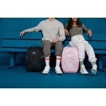 High Sierra® Swoop SG Laptop Backpack - Pink Marble-Bubblegum Pink - Alternate High Sierra® Swoop SG Laptop Backpack - Pink Marble-Bubblegum Pink - Alternate