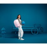 High Sierra® Swoop SG Laptop Backpack - Pink Marble-Bubblegum Pink - Alternate High Sierra® Swoop SG Laptop Backpack - Pink Marble-Bubblegum Pink - Alternate
