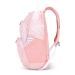 High Sierra® Swoop SG Laptop Backpack - Pink Marble-Bubblegum Pink - Alternate High Sierra® Swoop SG Laptop Backpack - Pink Marble-Bubblegum Pink - Alternate