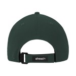 Ahead Stratus Performance Cap - University Hunter Green - Alternate Ahead Stratus Performance Cap - University Hunter Green - Alternate