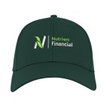 Ahead Stratus Performance Cap - University Hunter Green - Alternate Ahead Stratus Performance Cap - University Hunter Green - Alternate