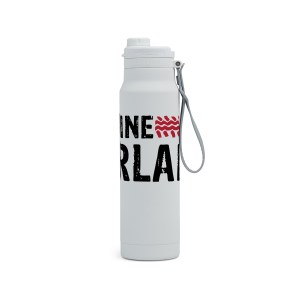 Dometic Chug Bottle - 1.2 L - Frost 1 Dometic Chug Bottle - 1.2 L - Frost 1